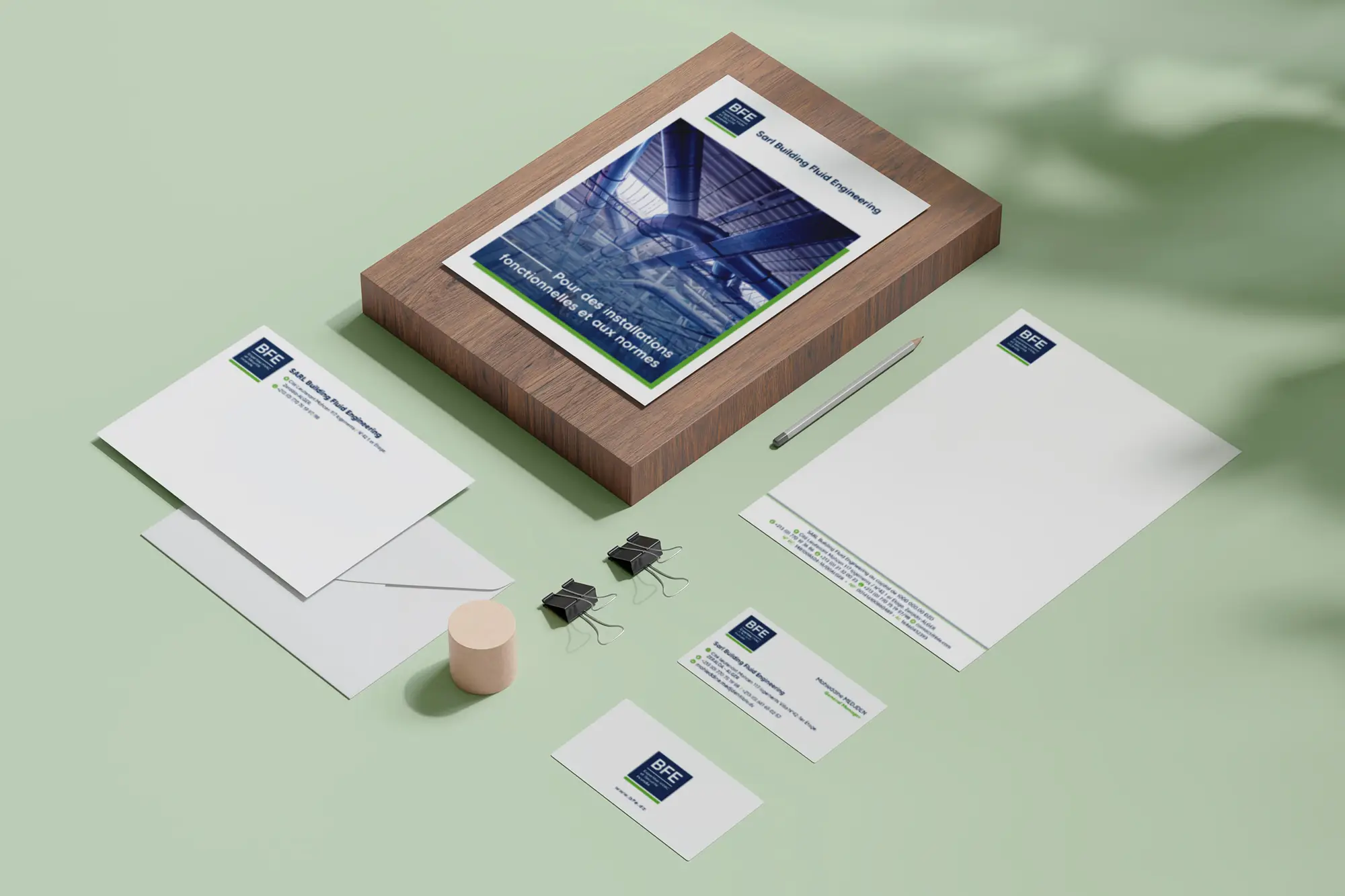 branding-BFE-Algérie-by-artistry-studio