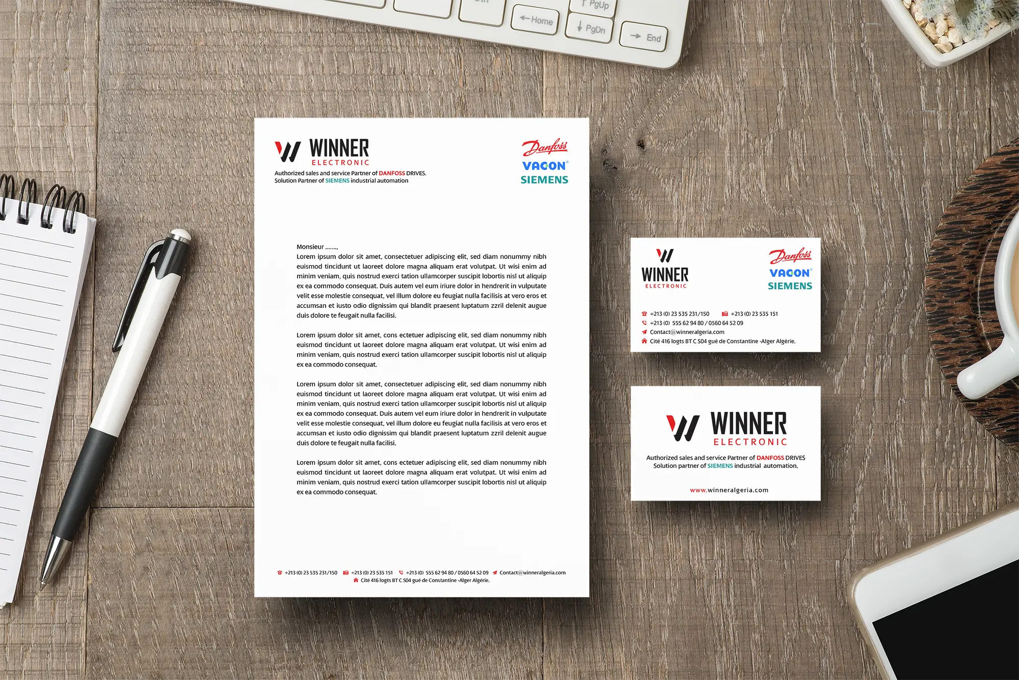 charte-winner-electronic-alger-algerie-by-artistry