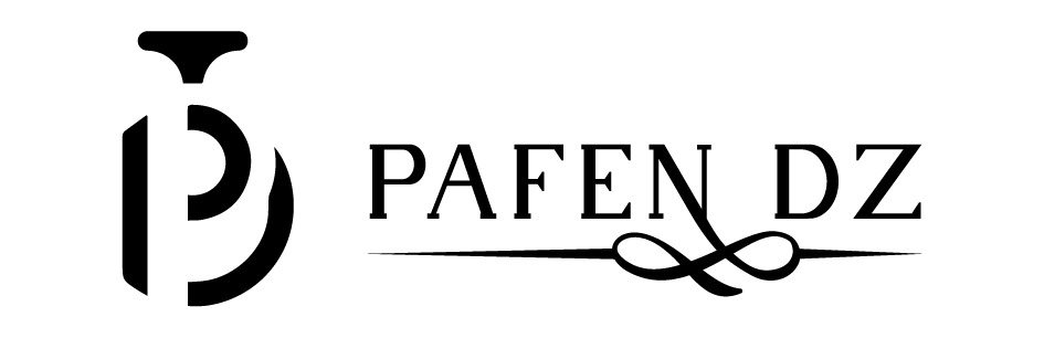 creation-logo-pafen-oran-algerie