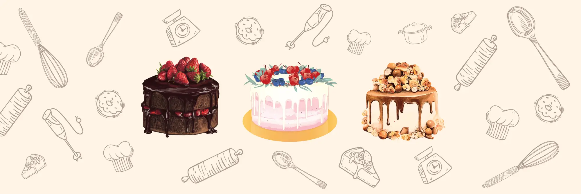 Illustrations nouveaux packaging végécao