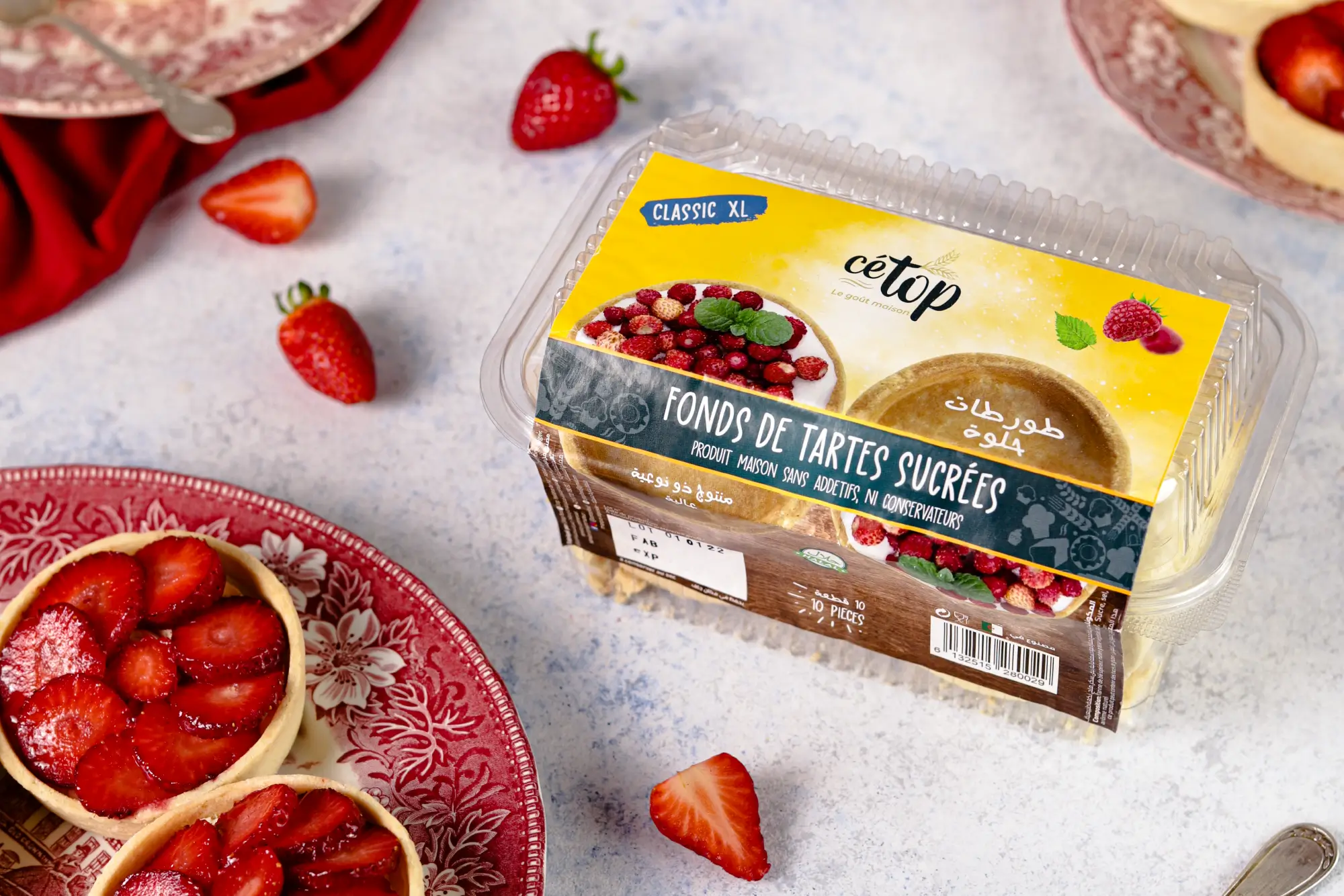 étiquette fonds de tarte sucré cetop-2