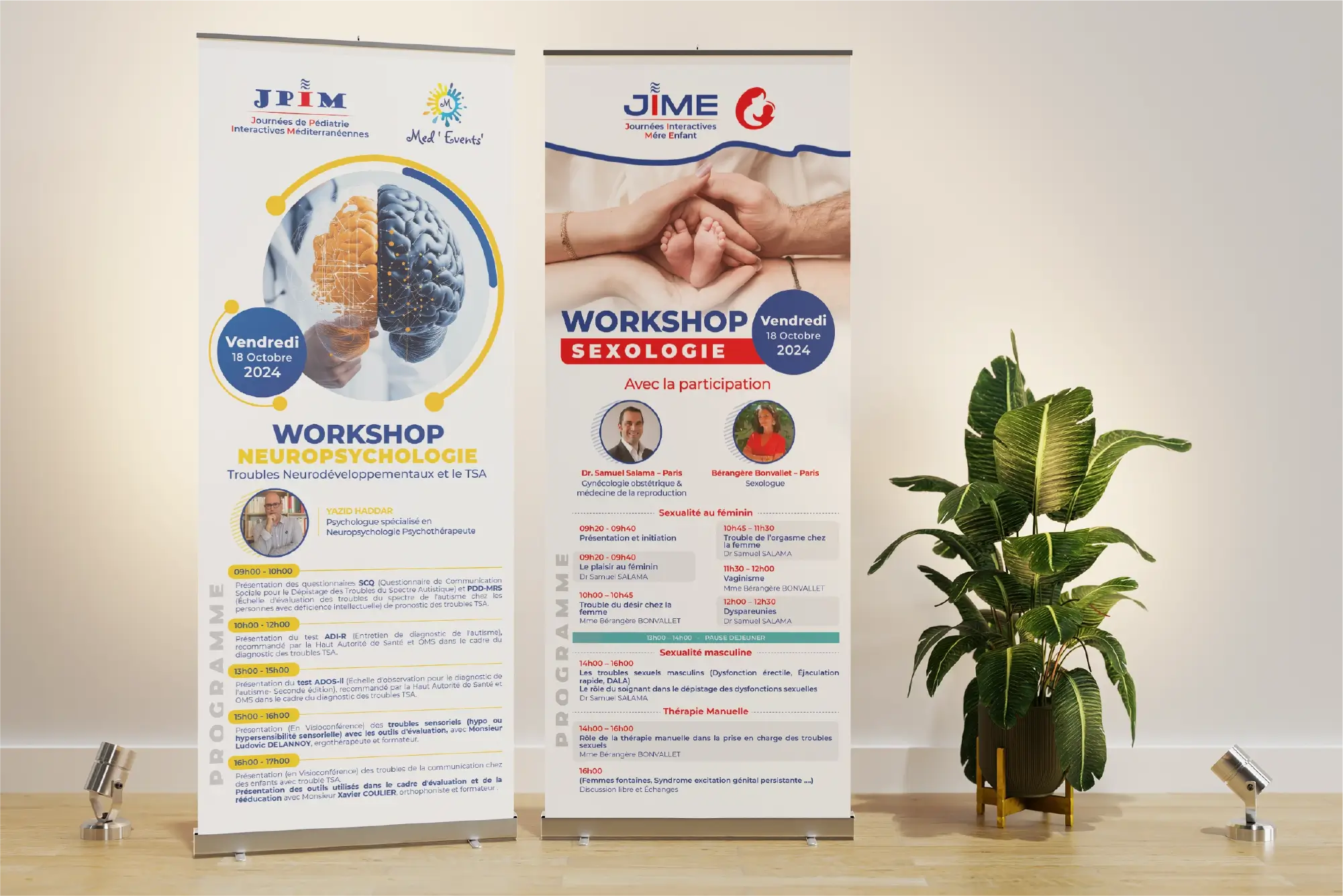 Roll-up JPIM et JIME
